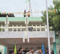 flag
